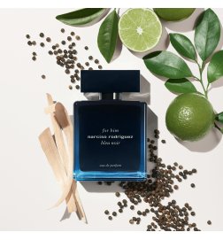 For Him Blue Black - Eau de Parfum For Him Blue Black - Eau de Parfum